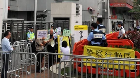 „Nur“ noch 4000 Hinrichtungen? 