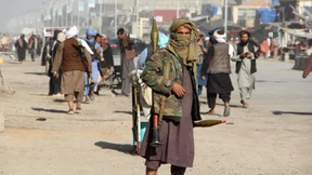 Kämpfe zwischen Afghanistan und Pakistan