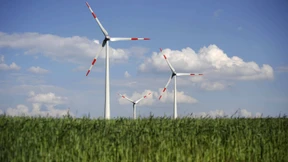 Im Dienst der Energiewende 