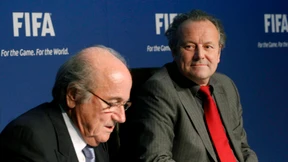 „Blatter ist eine mediale Hypothek“