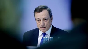 Draghi warnt vor Lockerung der Bankenregulierung
