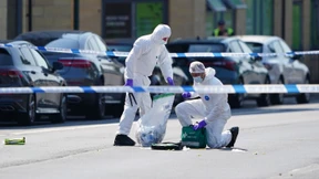 Die Suche nach dem Tatmotiv geht weiter