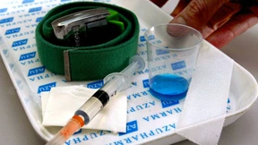 Kein Methadon in Haft ist Menschenrechtsverstoß