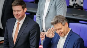 Evolution statt Revolution in der Altersvorsorge