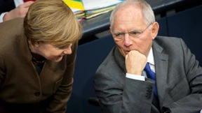 Früchte aus Draghis Garten 