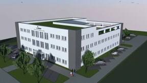 Mehr Platz für Sinn