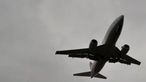 Für Bouffier ist weniger Fluglärm machbar