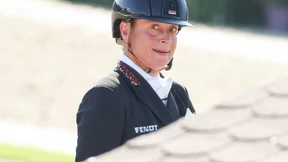 „Ich bin in Wallung“