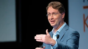 Besonderer Tag für die Sternwandler