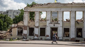 Ein Waffenstillstand brächte keinen Frieden