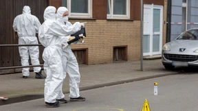 Messerattacke auf Kinder – Verdächtiger war den Behörden bekannt