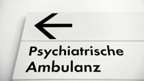 Mehr Berliner Kinder und Teenager in der Psychiatrie
