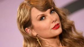 Taylor Swift gewinnt drei People's Choice Awards