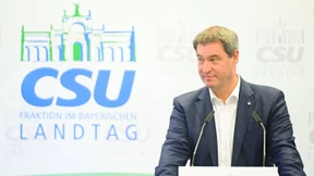 Söder plant Hochschulreform