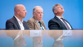 Das Modell der AfD ist zerstört