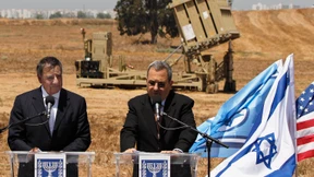 Panetta: Werden Iran stoppen