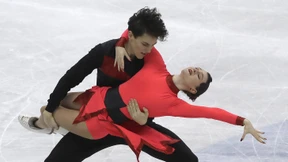 Eistänzer statt Pianist