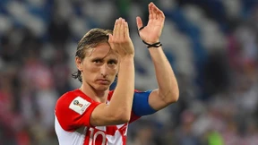 Das toxische Element im kroatischen Fußball