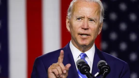 Wie links ist Joe Biden?