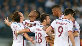 Erst göttliche Gala, dann Audienz beim Papst