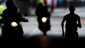 Kipsang und die vier Sekunden