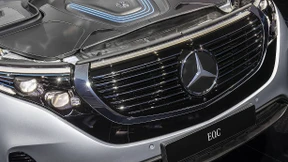 Noch taugen Elektroautos nicht für die breite Masse