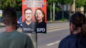 Nach Angriff auf SPD-Politiker: 17-Jähriger stellt sich der Polizei