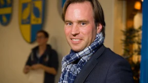 Martin Heipertz verlässt die CDU