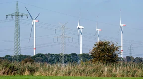 Ein virtuelles Kraftwerk für Berlin, Hamburg und München