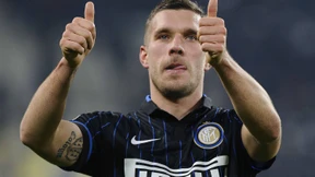 Warum Löw weiter auf Podolski setzt