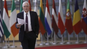 Borrell will Putin stoppen – und überrumpelt die Europäer