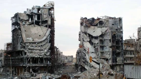 Ein langer Frühling