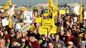 „Wir sind das Herz der Region, wir bleiben“ 