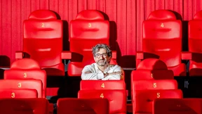 „Heute Abend ist das Kino ausverkauft“