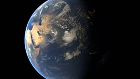 Die Welt wird immer besser