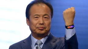 Samsungs Handychef verdient mehr als der Apple-Boss