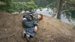 Kein Heiligenschein in Sicht