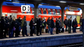 Lokführer schieben Streikpläne auf