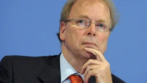 Merkel-Biograph Gerd Langguth ist tot