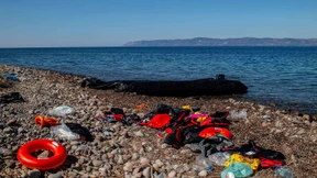 Zahl illegaler Einreisen aus Türkei stark gestiegen