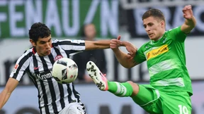 Die Eintracht trifft auch per Elfmeter nicht