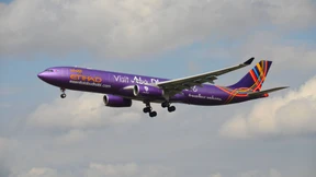 Schwere Verletzungen nach heftigen Turbulenzen