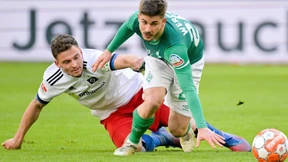 Eine Liga, wie sie sein sollte