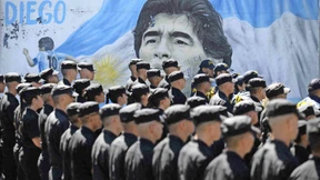 Javier Mileis Kampfansage an alle