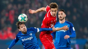 Düsseldorfer Siegesserie endet in Bochum