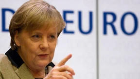 Kanzlerin erwartet baldige Einigung