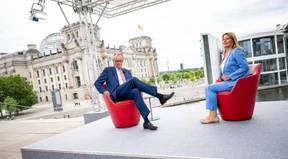 „Wir müssen diesen wahnsinnigen Bürokratiewust stoppen“