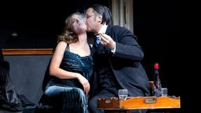 Was kostet eine Revolution? Andrea Breths geniale „Marija“-Inszenierung