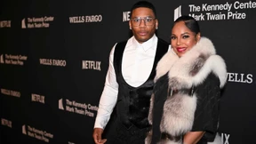 Sängerin Ashanti und Rapper Nelly erwarten Nachwuchs