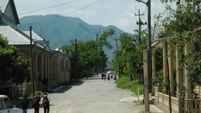 Fremde Heimat, fernes Land